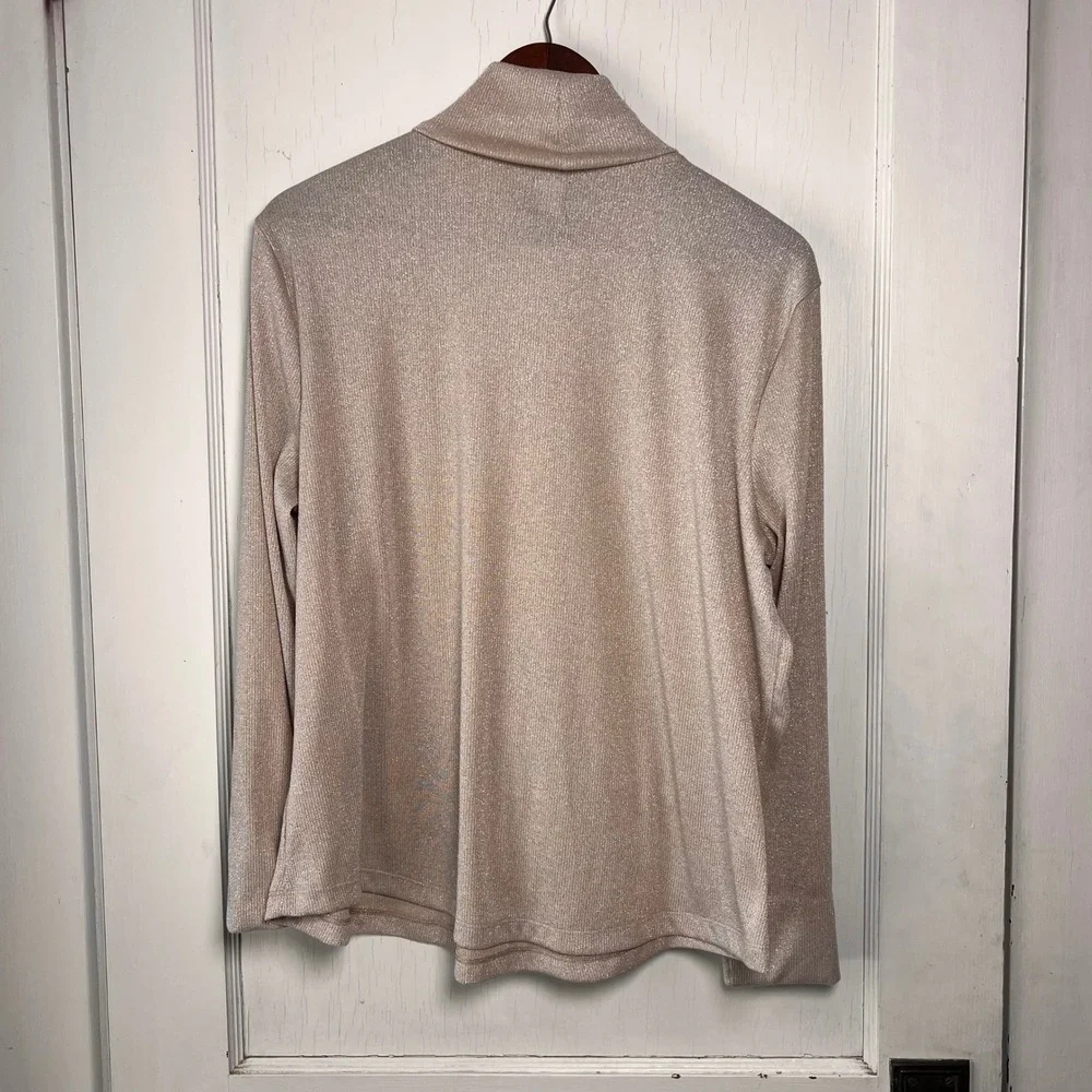 GAP glimmering sophistication